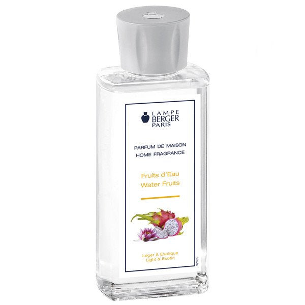 LAMPE BERGER RICARICA FRUTTO D'ACQUA 500 ML Ricariche Lampade Catalitiche LAMPE BERGER