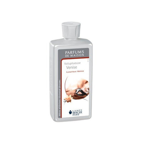 LAMPE BERGER RICARICA ORANGE DE CANNELLE 180 ML Ricariche Lampade Catalitiche LAMPE BERGER