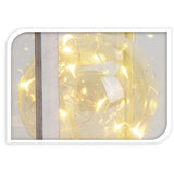Lanterna Luminosa a Batteria Decorazioni Luminose KOOPMAN