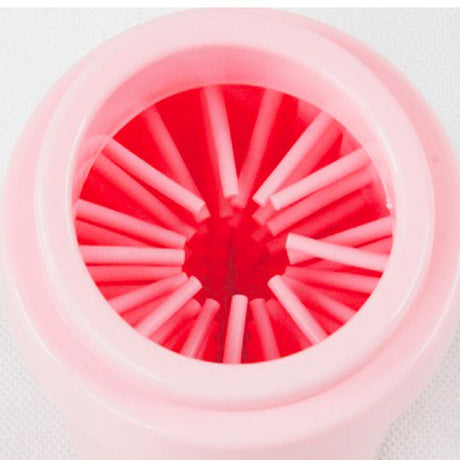 LAVA ZAMPE PER CANI DI TAGLIA MEDIA E GRANDE Igiene Cane Garden Team