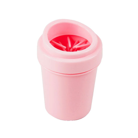 LAVA ZAMPE PER CANI DI TAGLIA MEDIA E GRANDE Igiene Cane Garden Team