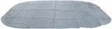 LAY-Z-SPA HAWAII 180X180X71CM 4/6 PERSONE 54154