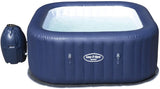 LAY-Z-SPA HAWAII 180X180X71CM 4/6 PERSONE 54154 Piscine Bestway BESTWAY