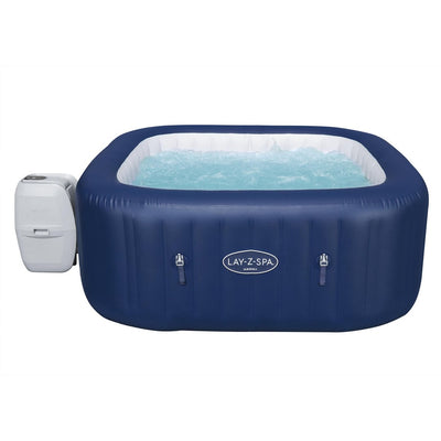 LAY-Z-SPA HAWAII AIRJET 180X180XH71CM Piscine Bestway BESTWAY