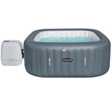 LAY-Z-SPA HAWAII HYDROJETPRO 180X180XH71 Piscine Bestway BESTWAY