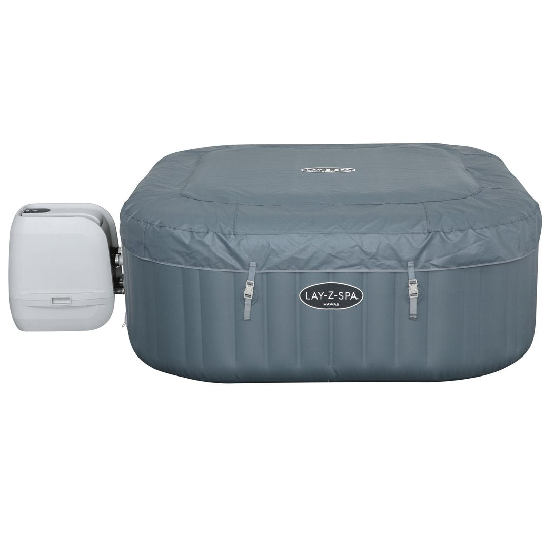 LAY-Z-SPA HAWAII HYDROJETPRO 180X180XH71 Piscine Bestway BESTWAY