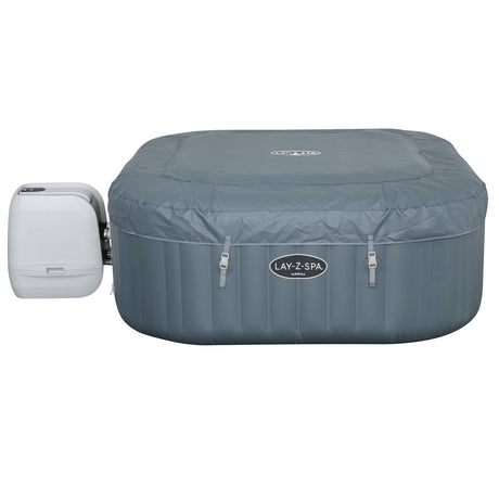 LAY-Z-SPA HAWAII HYDROJETPRO 180X180XH71 Piscine Bestway BESTWAY