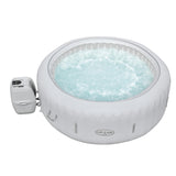 LAY-Z-SPA PARIS AIRJET 196XH66CM Piscine Bestway BESTWAY