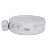 LAY-Z-SPA PARIS AIRJET 196XH66CM Piscine Bestway BESTWAY