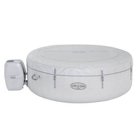 LAY-Z-SPA PARIS AIRJET 196XH66CM Piscine Bestway BESTWAY