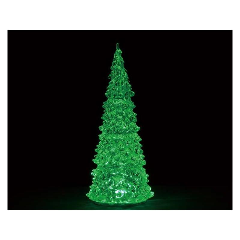 LEMAX CRYSTAL LIGHTED TREE 94515 Accessori Lemax Lemax