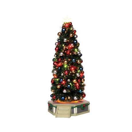 Lemax La Magia Del Natale - The Majestic Christmas Tree 24500 Accessori LEMAX