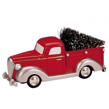 LEMAX PICK-UP TRUCK 84837 Accessori LEMAX