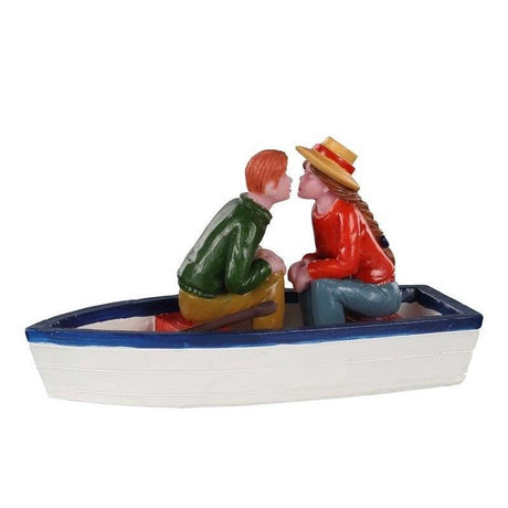 LEMAX POND ROMANCE 02956 Accessori Lemax LEMAX