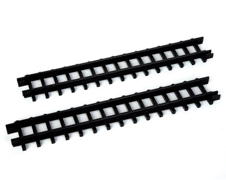 LEMAX STRAIGHT TRACK FOR CHRISTMAS EXPRESS 34685 - SET 2 PEZZI Accessori LEMAX