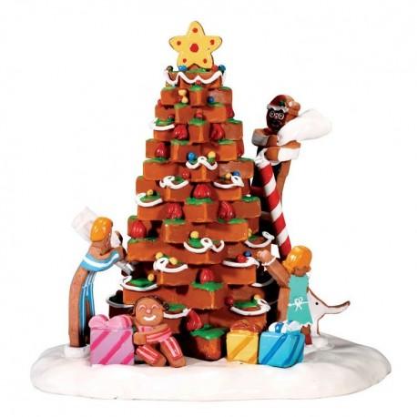 LEMAX THE FAMILY TREE 73291 Accessori Lemax Lemax