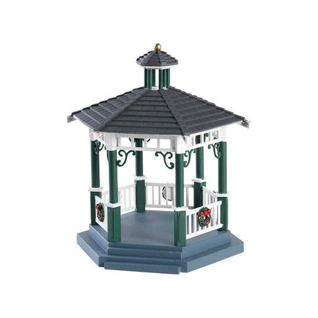 LEMAX VICTORIAN PARK GAZEBO 83369 Accessori LEMAX