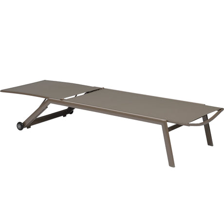 LETTINO HYDRA TORTORA Lettini Prendisole Garden Team