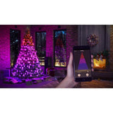Luci di Natale TWINKLY a Led RGBW Wi-fi e BT Special Edition Luci Albero di Natale Twinkly