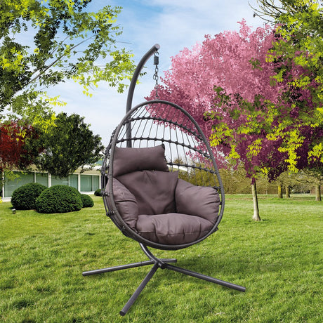 NIDO CORDA SINT GRIGIO RICHIUDIBILE C/C BIA Home & Garden
