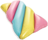 MATERASSINO CANDY 190X105CM Gonfiabili Mare BESTWAY