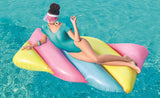 MATERASSINO CANDY 190X105CM Gonfiabili Mare BESTWAY