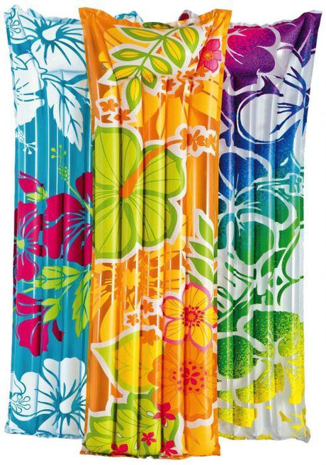 MATERASSINO FLUOREALE CM. 183X69 59720