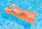 MATERASSINO ONDE 229X86CM 58807 Gonfiabili Mare INTEX