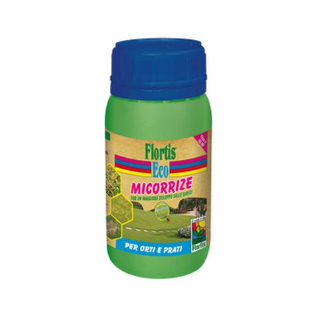 MICORRIZE 100 GRAMMI Curativi Biologici FLORTIS