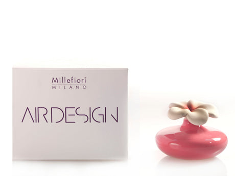 MILLEFIORI DIFFUSORE A FIORE PICCOLO VIOLA Diffusori Ambiente MILLEFIORI MILANO