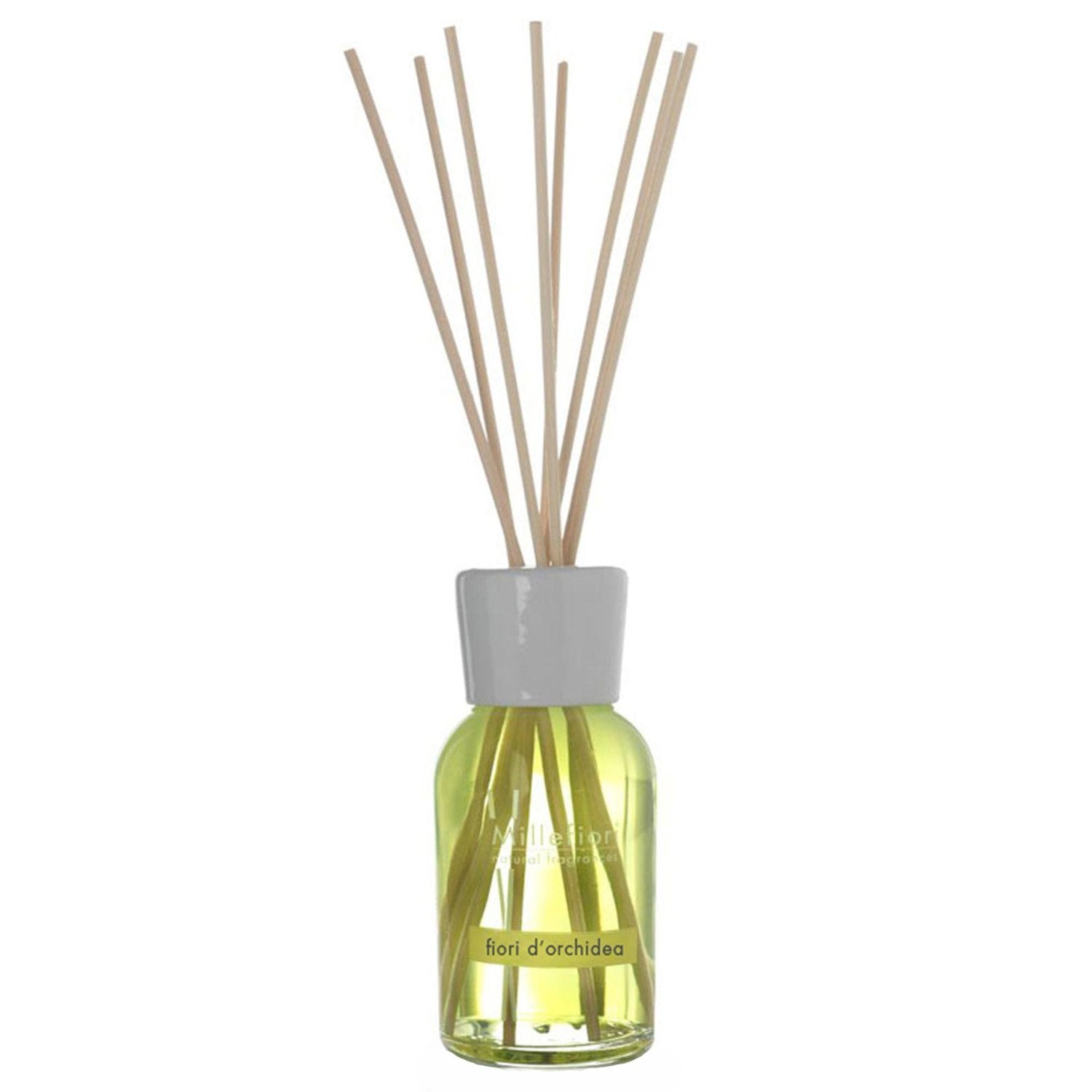 MILLEFIORI DIFFUSORE A STICK 100 ML FIORI DI ORCHIDEA