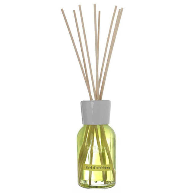 MILLEFIORI DIFFUSORE A STICK 100 ML FIORI DI ORCHIDEA