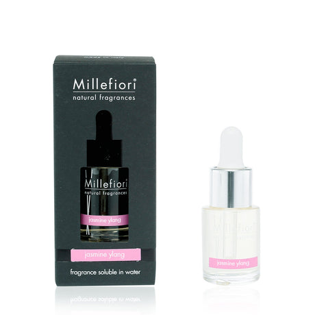 MILLEFIORI FRAGRANZA IDROSOLUBILE JASMINE YLANG