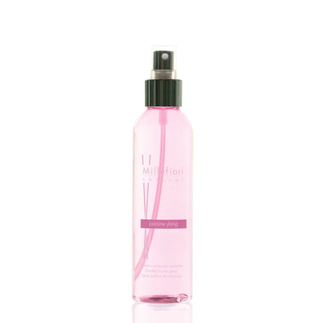 MILLEFIORI NEW HOME SPRAY 150ML JASMINE YLANG Diffusori Ambiente MILLEFIORI MILANO