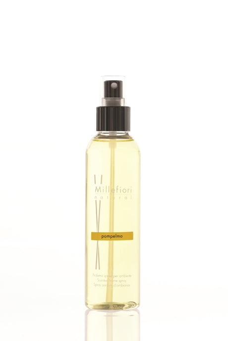 MILLEFIORI NEW HOME SPRAY 150ML POMPELMO