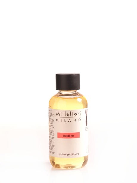 MILLEFIORI RICARICA 150ML ORANGE TEA Diffusori Ambiente MILLEFIORI MILANO