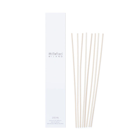 MILLEFIORI STICK PER DIFFUSORE 250ML Diffusori Ambiente MILLEFIORI MILANO