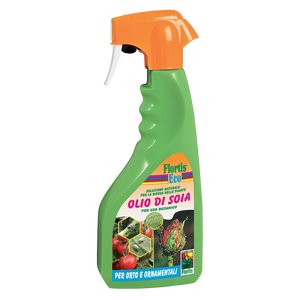 OLIO DI SOIA 500 ML