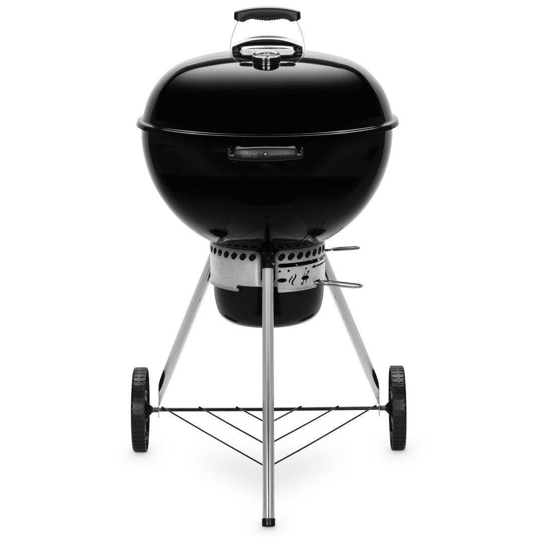 Original Kettle E-5730 - Barbecue a carbone Weber Barbecue a Carbone WEBER