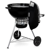 Original Kettle E-5730 - Barbecue a carbone Weber Barbecue a Carbone WEBER