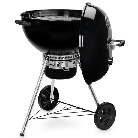 Original Kettle E-5730 - Barbecue a carbone Weber Barbecue a Carbone WEBER