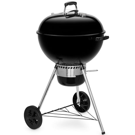 Original Kettle E-5730 - Barbecue a carbone Weber Barbecue a Carbone WEBER