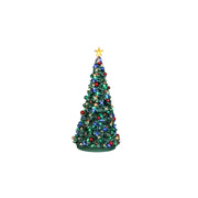 Outdoor Holiday Tree (cod. 24954) - Albero luminoso Lemax
