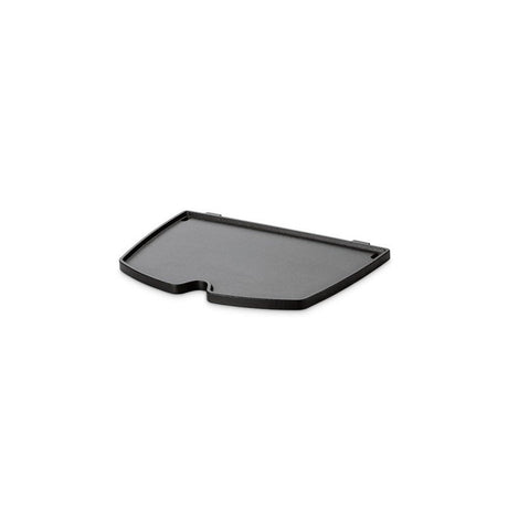 PIASTRA IN GHISA PER WEBER Q 140 1000 1200 1400 - 6658 Piastre Barbecue WEBER