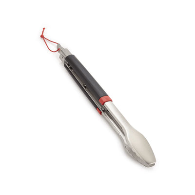 PINZA PER BARBECUE - 6317 Utensili Barbecue WEBER