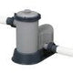 PISCINA POWER STEEL FRAME RETTANGOLARE 549X274X122 56998