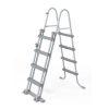 PISCINA POWER STEEL FRAME RETTANGOLARE 549X274X122 56998 Piscine Bestway BESTWAY