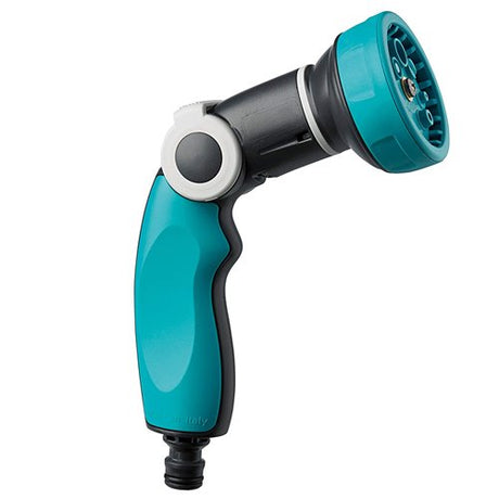 Pistola per Irrigazione Multifunzione 8 Jet Easy Plus Irrigazione Manuale Claber
