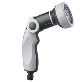 Pistola per Irrigazione Multifunzione 8 Jet Easy Plus Irrigazione Manuale Claber