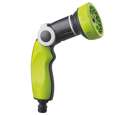 Pistola per Irrigazione Multifunzione 8 Jet Easy Plus Irrigazione Manuale Claber